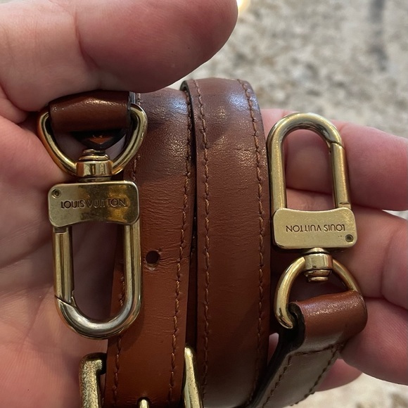 ❌SOLD❌Authentic LV Monogram Monceau 28 - Picture 12 of 14